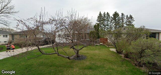 43 Maybank Drive（加拿大曼尼托巴省溫尼伯市）房屋照片