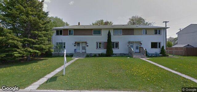 44 Rampart Bay（加拿大曼尼托巴省溫尼伯市）房屋照片