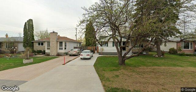 45 Farwell Bay（加拿大曼尼托巴省溫尼伯市）房屋照片