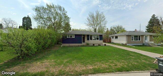 Larawan ng 46 Belair Road sa Winnipeg, Manitoba