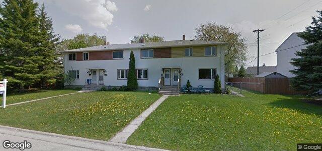 46 Rampart Bay（加拿大曼尼托巴省溫尼伯市）房屋照片