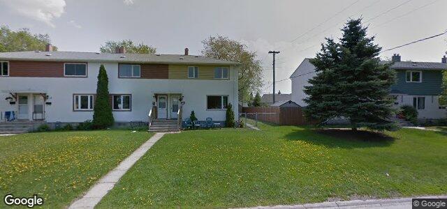 48 Rampart Bay（加拿大曼尼托巴省溫尼伯市）房屋照片