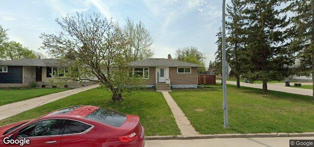 50 Belair Road（加拿大曼尼托巴省溫尼伯市）房屋照片