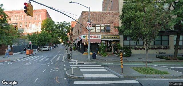 Photo of 501 Hudson Street in Winnipeg, Manitoba