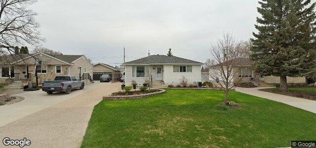 51 Maybank Drive（加拿大曼尼托巴省溫尼伯市）房屋照片