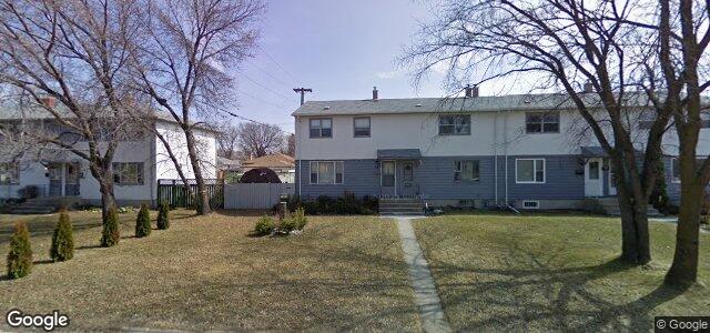 52 Dickson Crescent（加拿大曼尼托巴省溫尼伯市）房屋照片