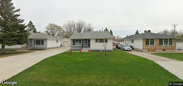 52 Maybank Drive（加拿大曼尼托巴省溫尼伯市）房屋照片