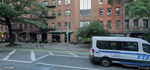 Photo of 537 Hudson Street in Winnipeg, Manitoba