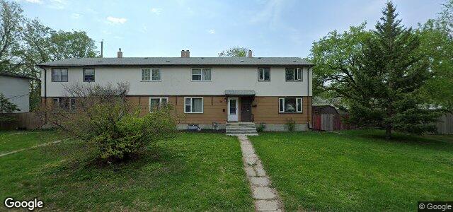 56 Beaumont Bay（加拿大曼尼托巴省溫尼伯市）房屋照片