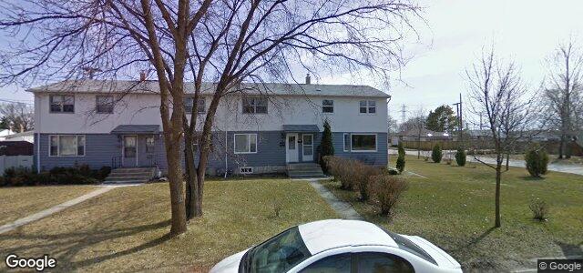 56 Dickson Crescent（加拿大曼尼托巴省溫尼伯市）房屋照片