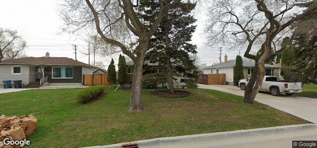 57 Farwell Bay（加拿大曼尼托巴省溫尼伯市）房屋照片