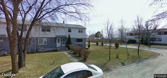 58 Dickson Crescent（加拿大曼尼托巴省溫尼伯市）房屋照片