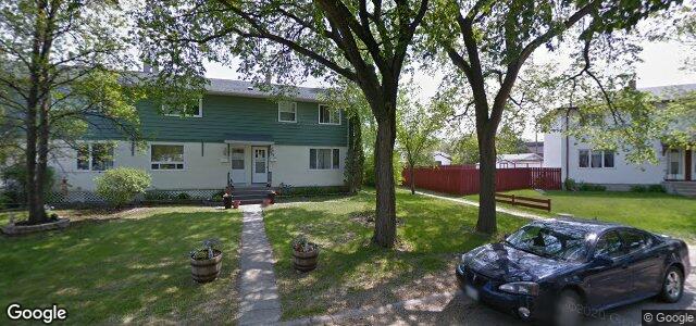 58 Rampart Bay（加拿大曼尼托巴省溫尼伯市）房屋照片