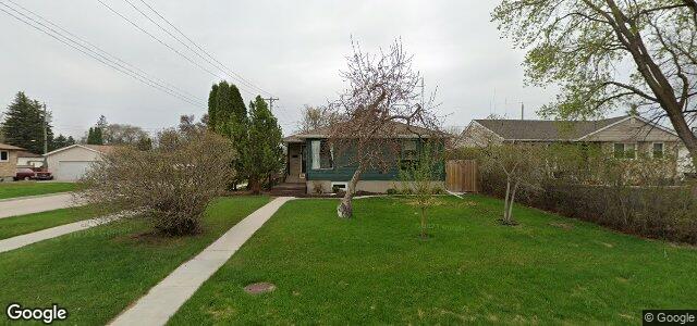 59 Maybank Drive（加拿大曼尼托巴省溫尼伯市）房屋照片