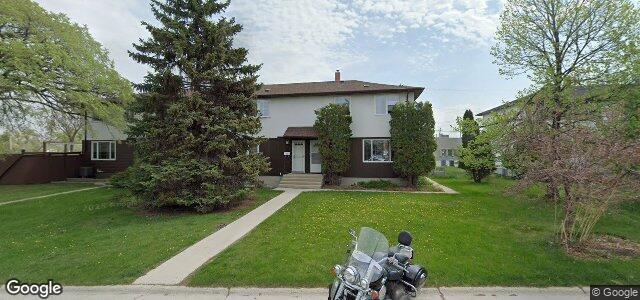 6 Beaumont Bay（加拿大曼尼托巴省溫尼伯市）房屋照片