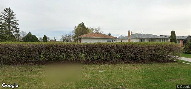 6 Maybank Drive（加拿大曼尼托巴省溫尼伯市）房屋照片