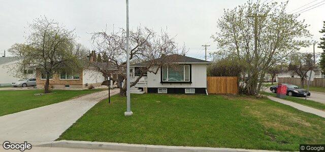 60 Maybank Drive（加拿大曼尼托巴省溫尼伯市）房屋照片