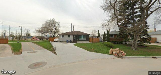 61 Farwell Bay（加拿大曼尼托巴省溫尼伯市）房屋照片