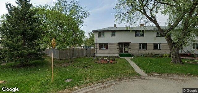 62 Beaumont Bay（加拿大曼尼托巴省溫尼伯市）房屋照片