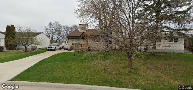 7 Maybank Drive（加拿大曼尼托巴省溫尼伯市）房屋照片