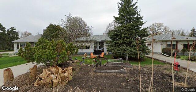 74 Farwell Bay（加拿大曼尼托巴省溫尼伯市）房屋照片