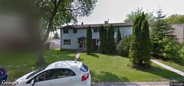 74 Rampart Bay（加拿大曼尼托巴省溫尼伯市）房屋照片