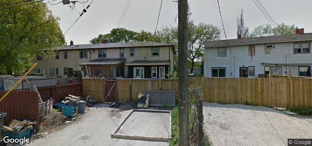 77 Rampart Bay（加拿大曼尼托巴省溫尼伯市）房屋照片