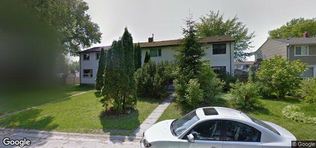 78 Rampart Bay（加拿大曼尼托巴省溫尼伯市）房屋照片