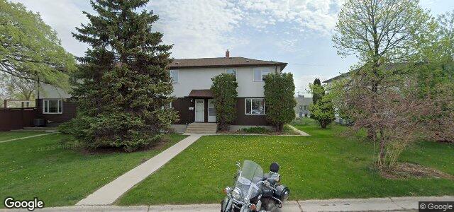 8 Beaumont Bay（加拿大曼尼托巴省溫尼伯市）房屋照片