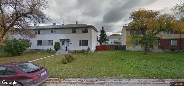 8 Rampart Bay（加拿大曼尼托巴省溫尼伯市）房屋照片