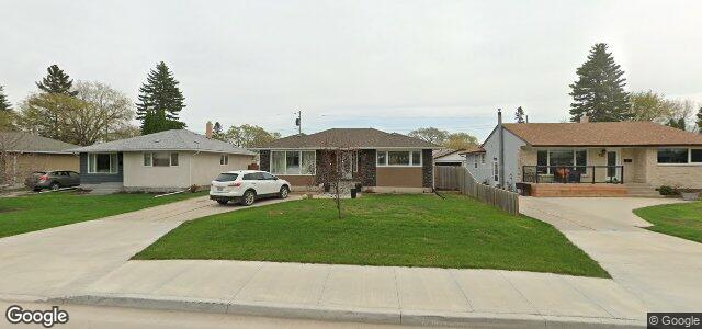 83 Farwell Bay（加拿大曼尼托巴省溫尼伯市）房屋照片