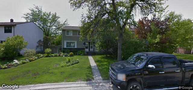 84 Rampart Bay（加拿大曼尼托巴省溫尼伯市）房屋照片