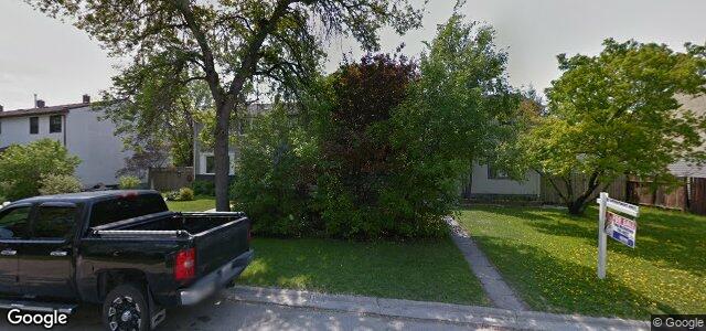 86 Rampart Bay（加拿大曼尼托巴省溫尼伯市）房屋照片