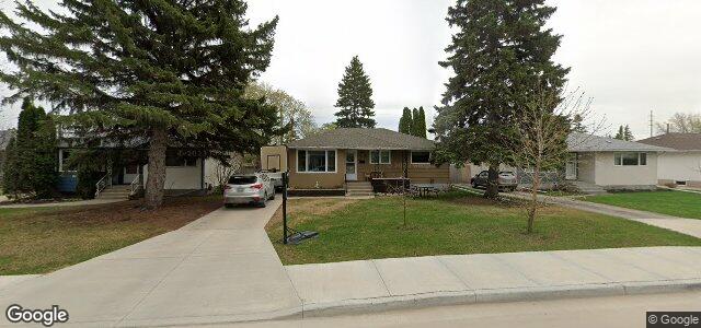 91 Farwell Bay（加拿大曼尼托巴省溫尼伯市）房屋照片