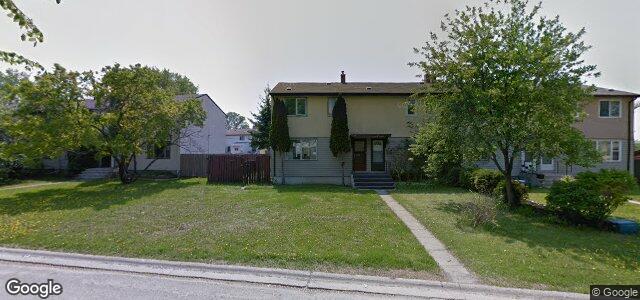 94 Rampart Bay（加拿大曼尼托巴省溫尼伯市）房屋照片