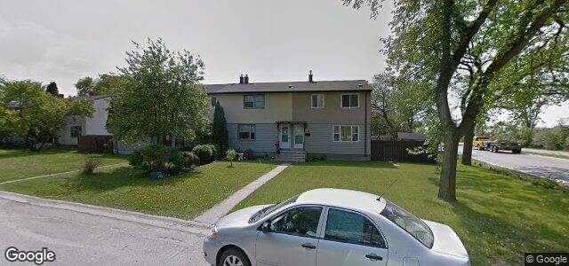 96 Rampart Bay（加拿大曼尼托巴省溫尼伯市）房屋照片