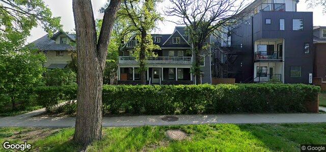 1-106 Nassau Street N（加拿大曼尼托巴省溫尼伯市）房屋照片