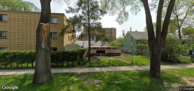 1-762 Mcmillan Avenue（加拿大曼尼托巴省溫尼伯市）房屋照片