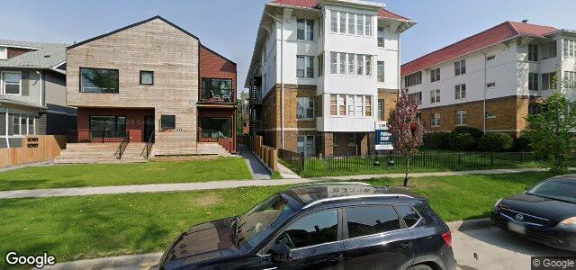 1-797 Dorchester Avenue（加拿大曼尼托巴省溫尼伯市）房屋照片