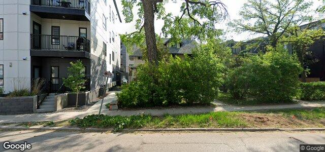 100 Nassau Street N（加拿大曼尼托巴省溫尼伯市）房屋照片