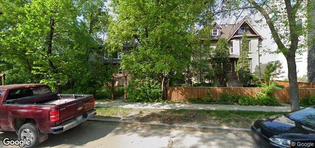 101 Nassau Street N（加拿大曼尼托巴省溫尼伯市）房屋照片