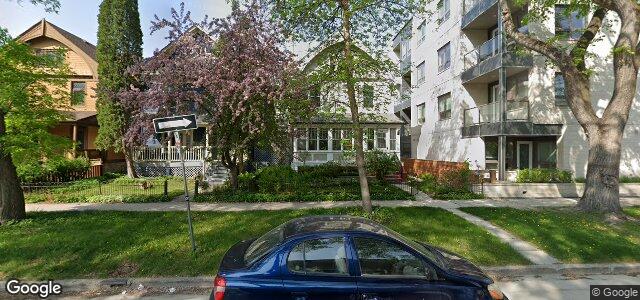 101 Norquay Street（加拿大曼尼托巴省溫尼伯市）房屋照片