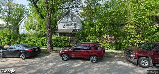 105 Nassau Street N（加拿大曼尼托巴省溫尼伯市）房屋照片