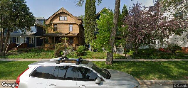 105 Norquay Street（加拿大曼尼托巴省溫尼伯市）房屋照片