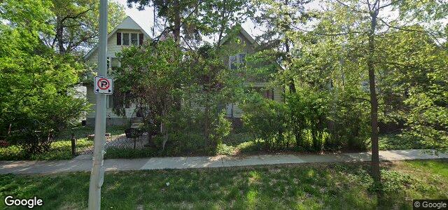 112 Gerard Street（加拿大曼尼托巴省溫尼伯市）房屋照片