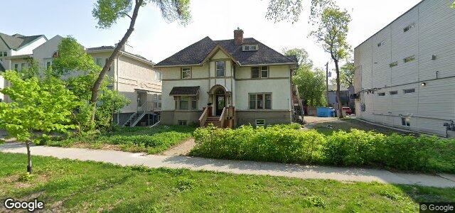 112 Wilmot Place（加拿大曼尼托巴省溫尼伯市）房屋照片