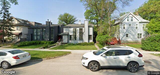 115 Nassau Street N（加拿大曼尼托巴省溫尼伯市）房屋照片