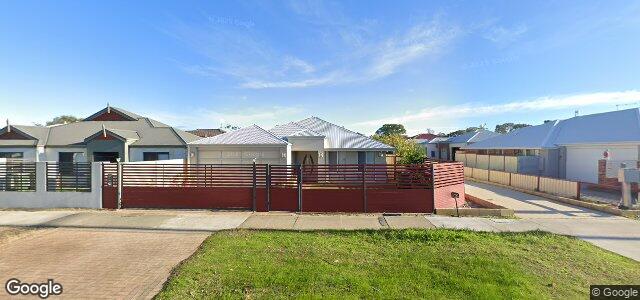 116 Gerard Street（加拿大曼尼托巴省溫尼伯市）房屋照片