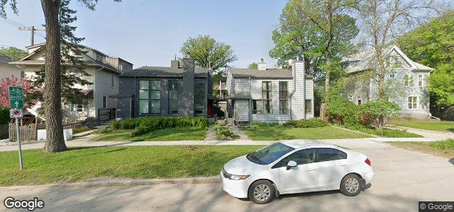 117 Nassau Street N（加拿大曼尼托巴省溫尼伯市）房屋照片