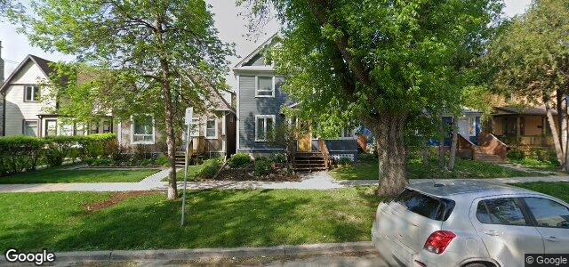 117 Norquay Street（加拿大曼尼托巴省溫尼伯市）房屋照片